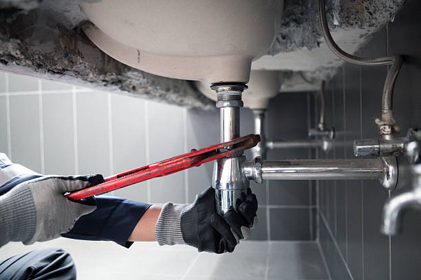 Trusted Pipe Repair service in Jordan, MN - AAA Plumbing Heating